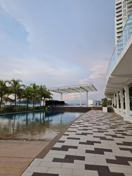 Apartment Southbay Seaview A16 #10minqueensbay #15minspice *