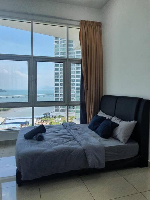 Apartment Southbay Seaview A16 #10minqueensbay #15minspice