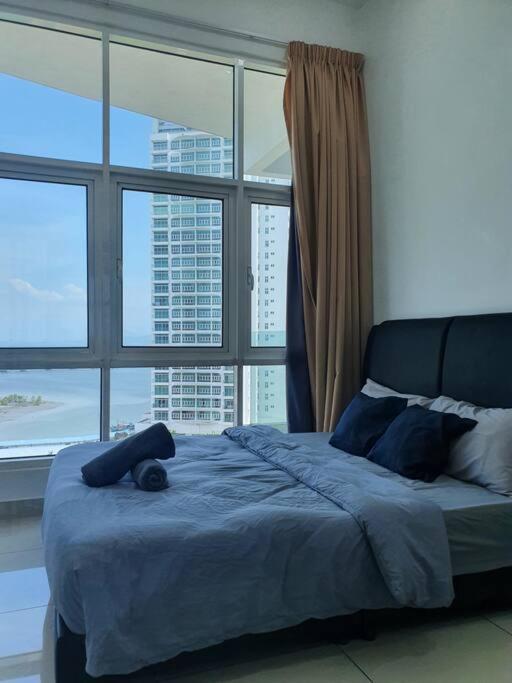Southbay Seaview A16 #10minqueensbay #15minspice Apartment