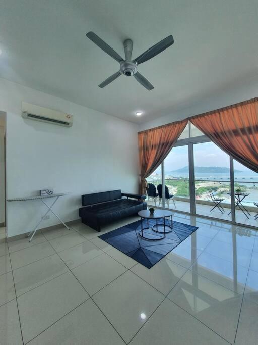 Southbay Seaview A16 #10minqueensbay #15minspice Bayan Lepas