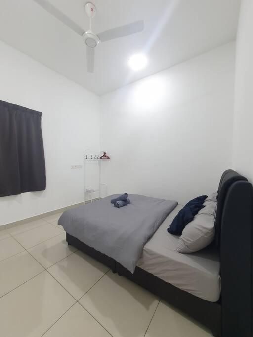 Southbay Seaview A16 #10minqueensbay #15minspice Apartment Bayan Lepas