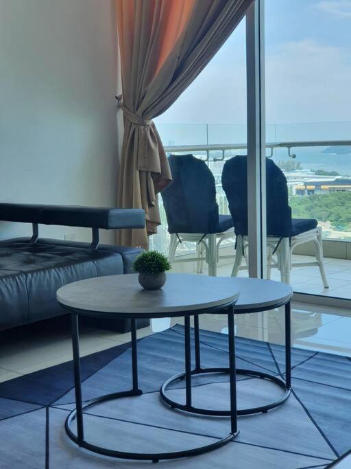Southbay Seaview A16 #10minqueensbay #15minspice Apartment *