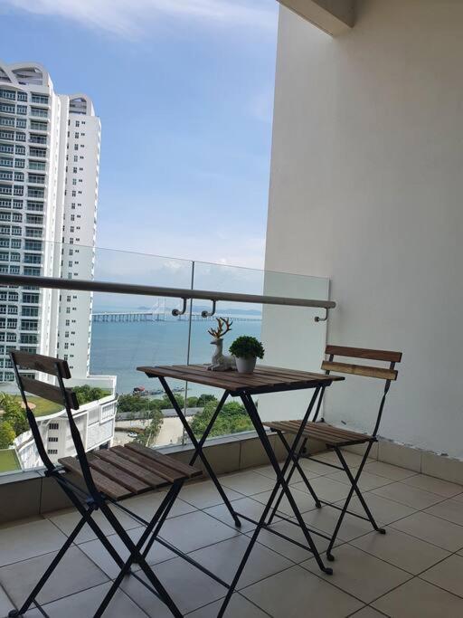 Southbay Seaview A16 #10minqueensbay #15minspice * Bayan Lepas