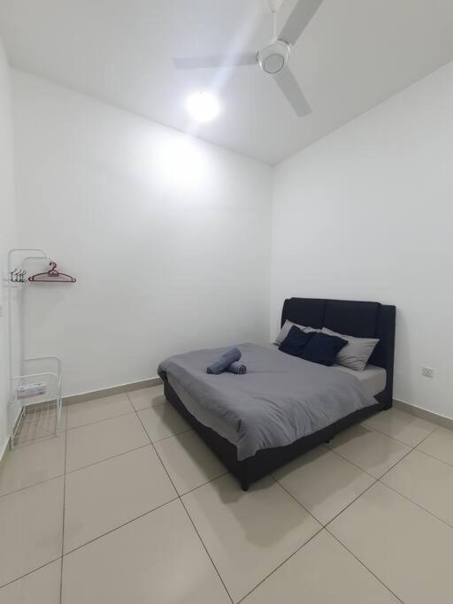 Apartemen Southbay Seaview A16 #10minqueensbay #15minspice Bayan Lepas