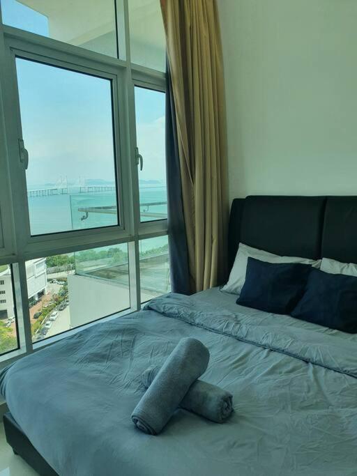 Southbay Seaview A16 #10minqueensbay #15minspice Bayan Lepas