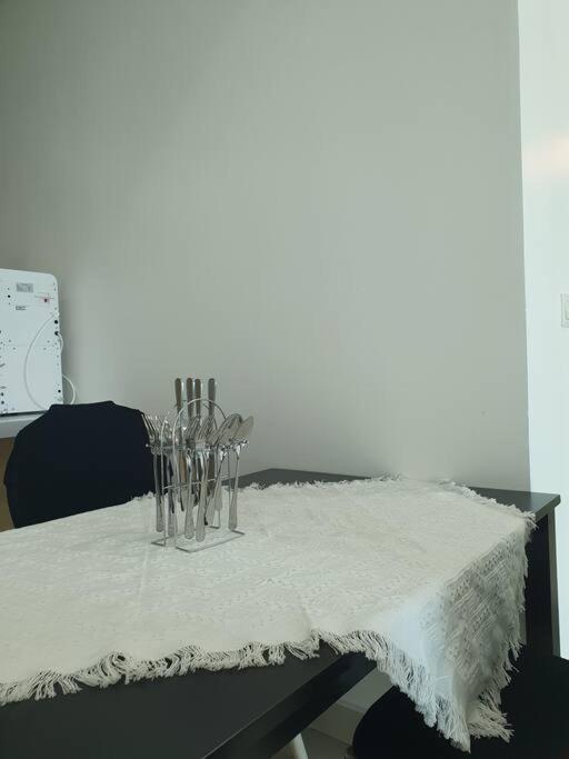 Apartemen Southbay Seaview A16 #10minqueensbay #15minspice Bayan Lepas