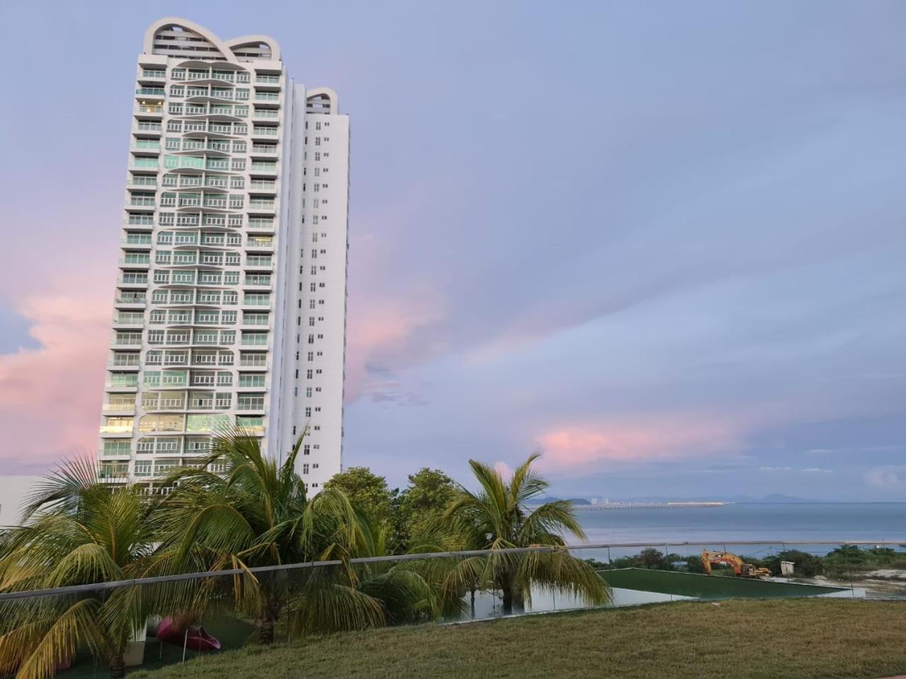 Southbay Seaview A16 #10minqueensbay #15minspice Bayan Lepas