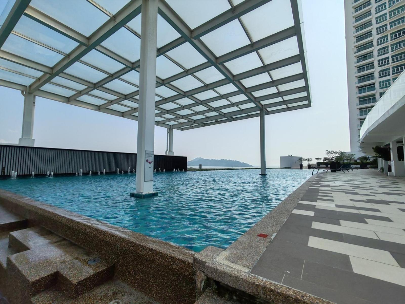 Southbay Seaview A16 #10minqueensbay #15minspice Pangsapuri
